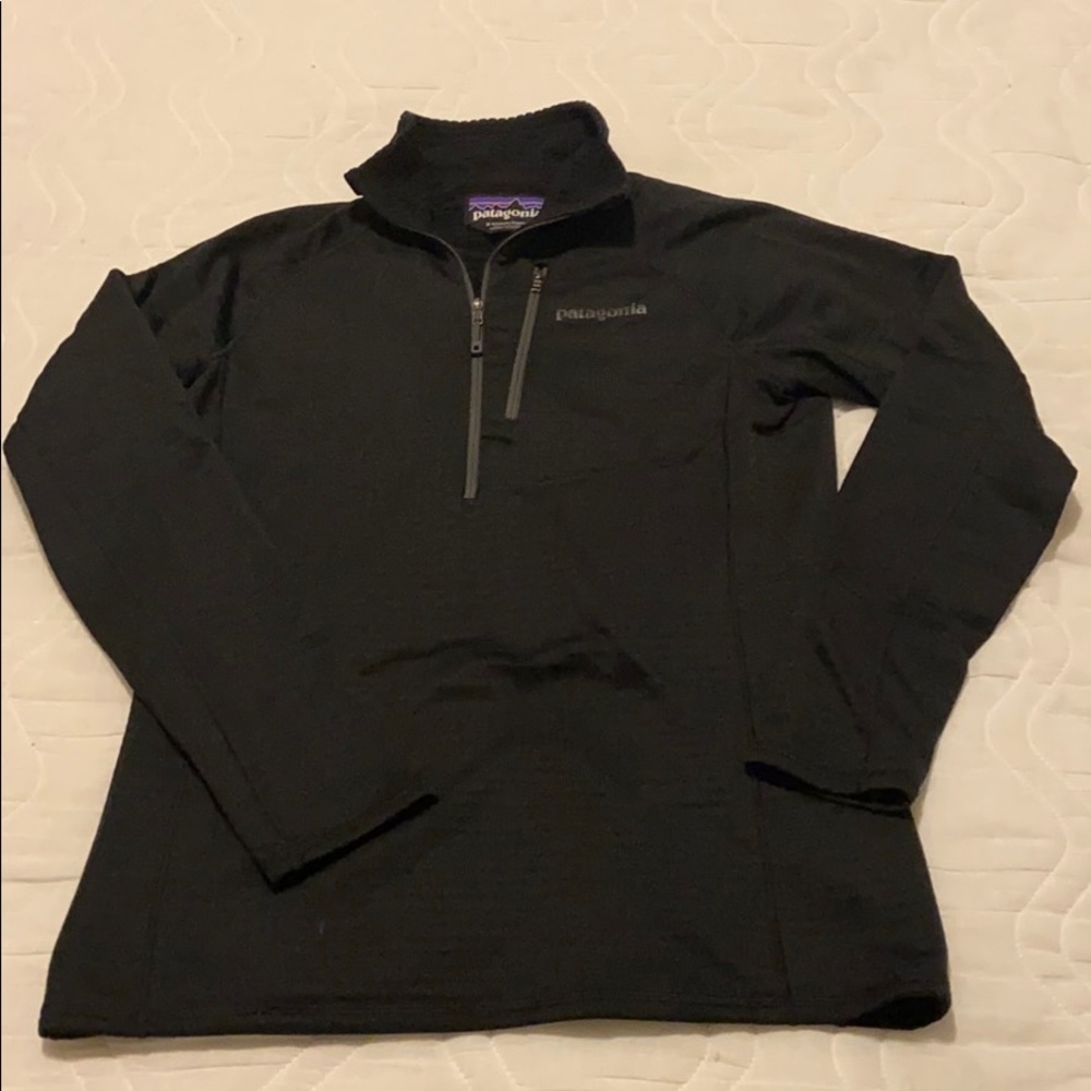 Patagonia pullover